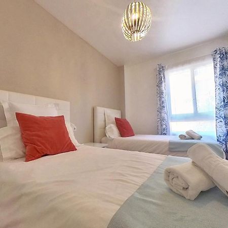 Las Brisas Del Mar, By Comfortable Luxury Corralejo Exterior photo