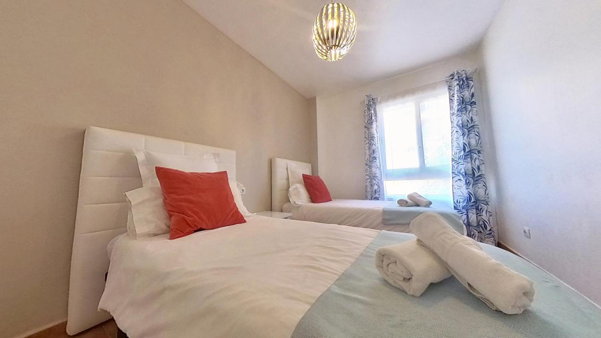 Las Brisas Del Mar, By Comfortable Luxury Corralejo Exterior photo
